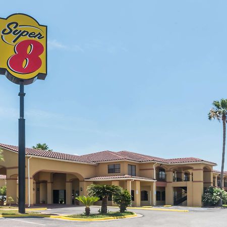 Super 8 By Wyndham Weslaco Exterior photo